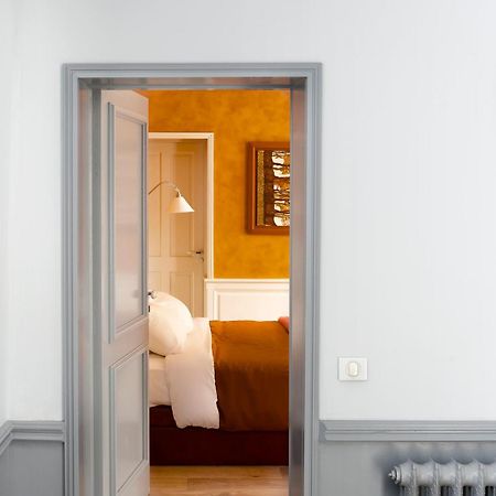Chambres D'Hotes Eden Ouest Λα Ροσέλ Εξωτερικό φωτογραφία