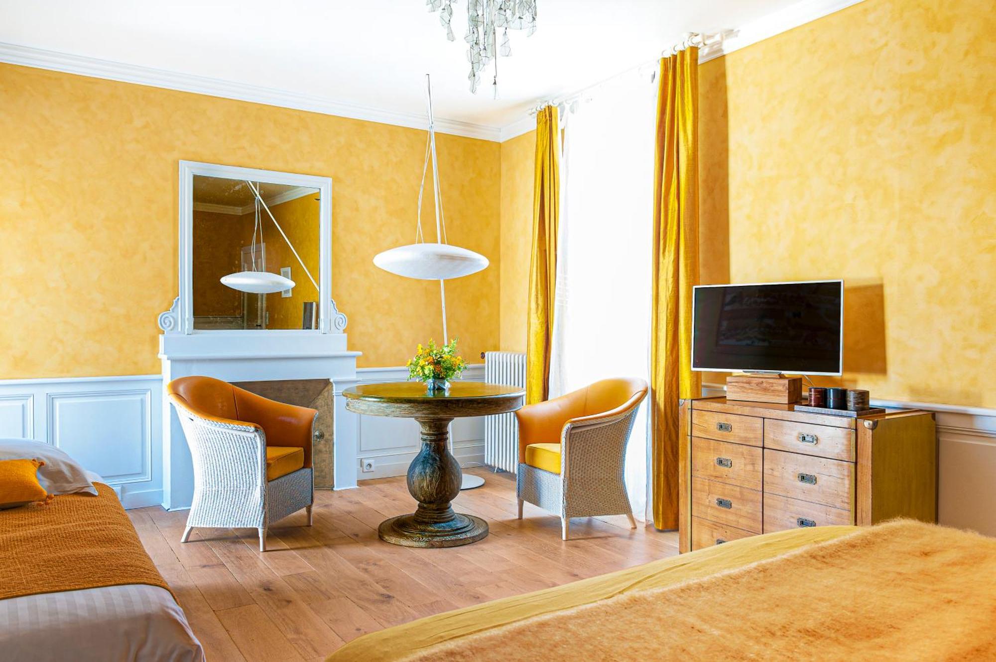 Chambres D'Hotes Eden Ouest Λα Ροσέλ Εξωτερικό φωτογραφία