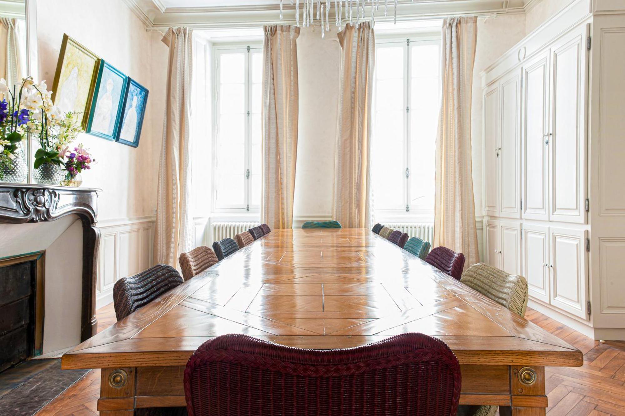 Chambres D'Hotes Eden Ouest Λα Ροσέλ Εξωτερικό φωτογραφία