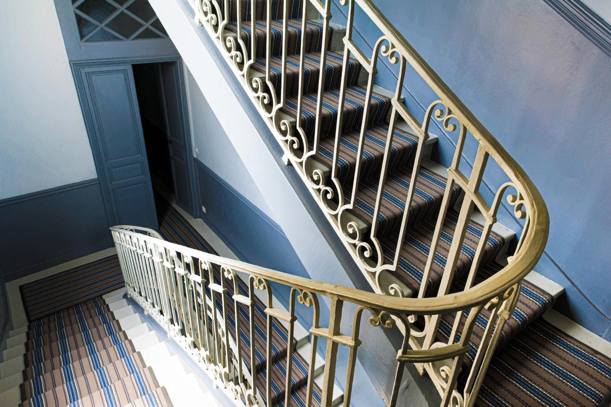 Chambres D'Hotes Eden Ouest Λα Ροσέλ Εξωτερικό φωτογραφία