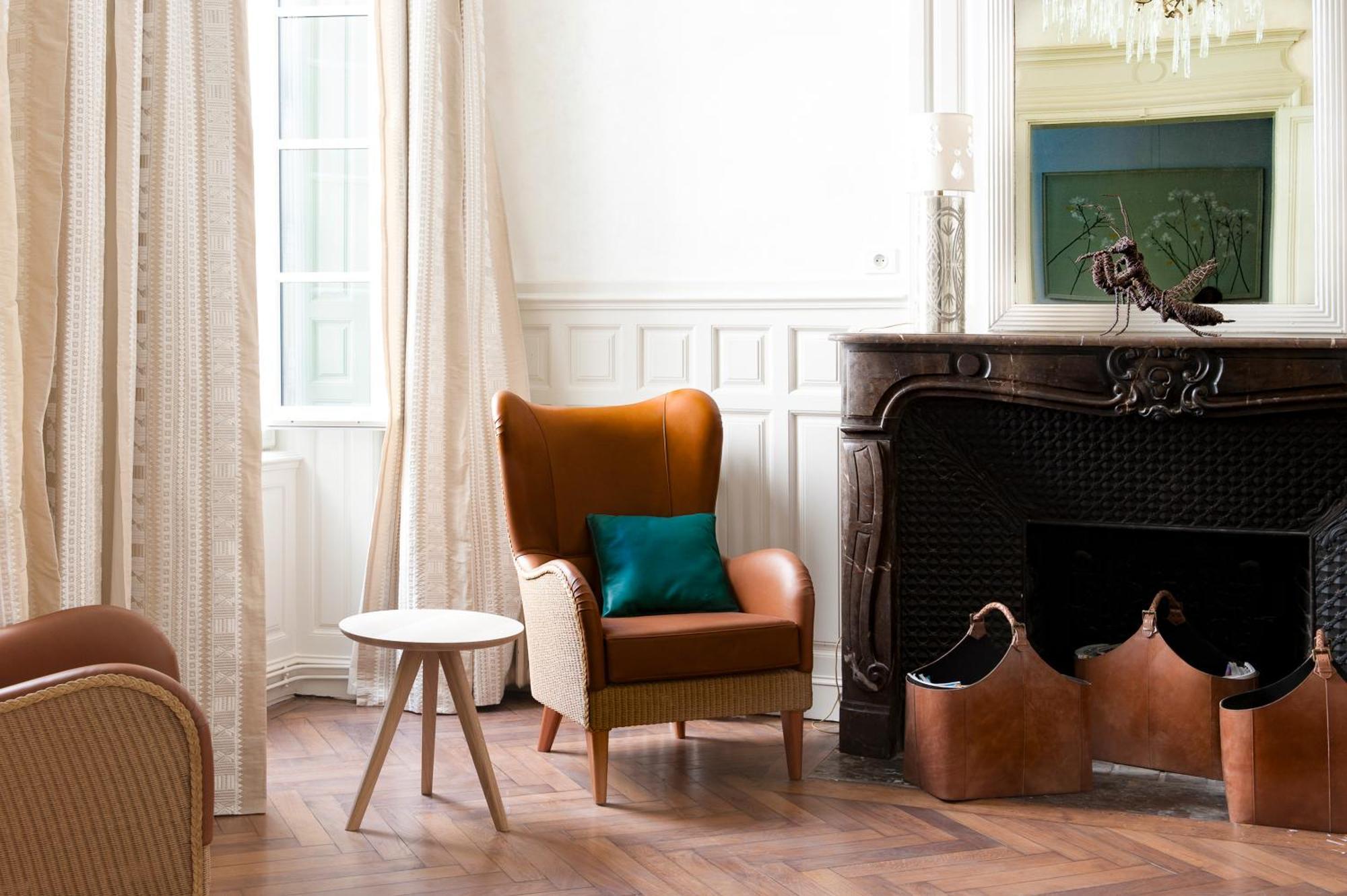 Chambres D'Hotes Eden Ouest Λα Ροσέλ Εξωτερικό φωτογραφία
