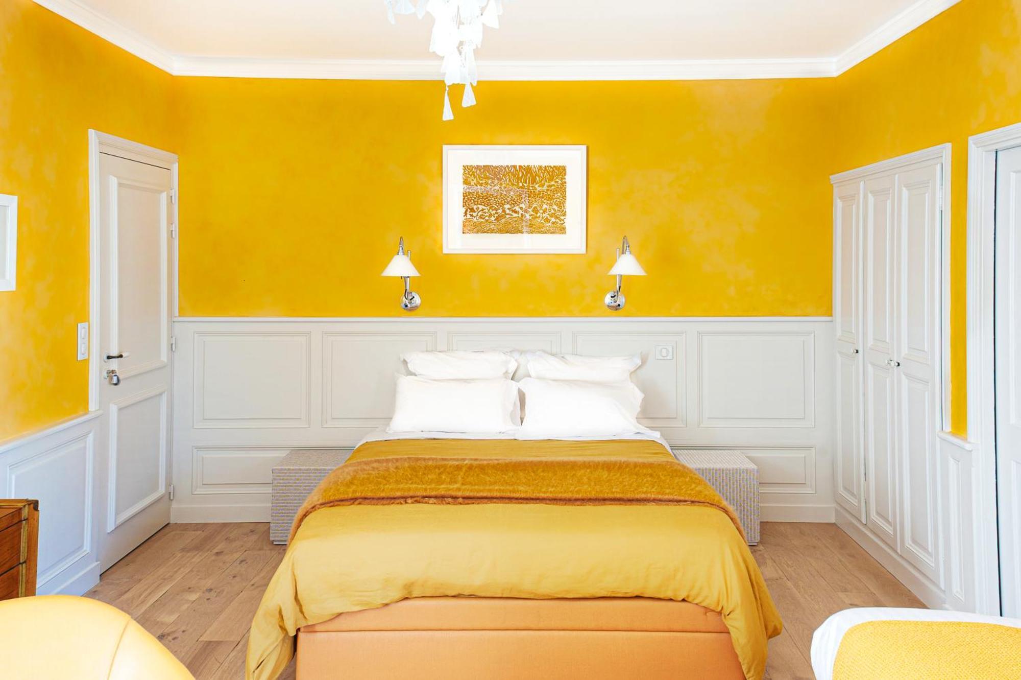 Chambres D'Hotes Eden Ouest Λα Ροσέλ Εξωτερικό φωτογραφία