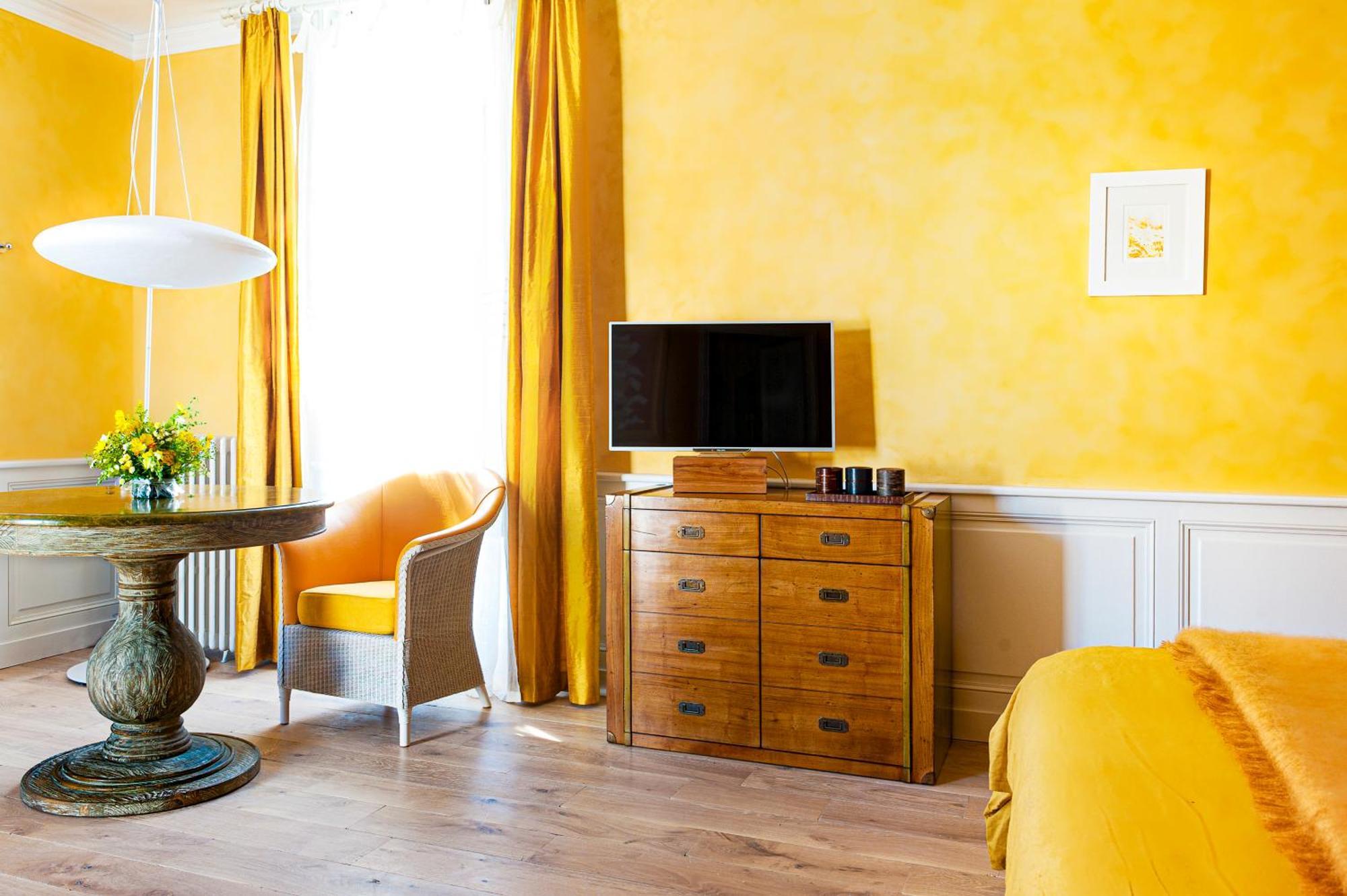 Chambres D'Hotes Eden Ouest Λα Ροσέλ Εξωτερικό φωτογραφία