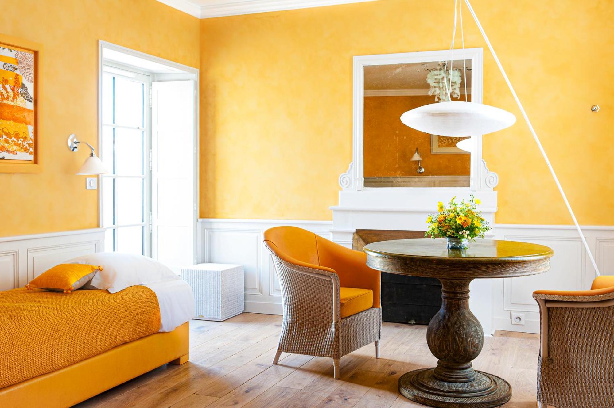 Chambres D'Hotes Eden Ouest Λα Ροσέλ Εξωτερικό φωτογραφία