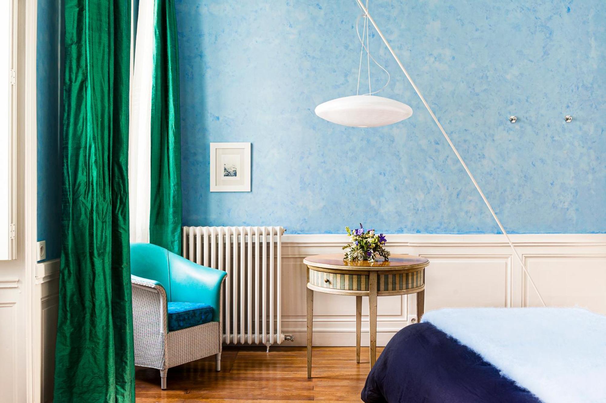 Chambres D'Hotes Eden Ouest Λα Ροσέλ Εξωτερικό φωτογραφία