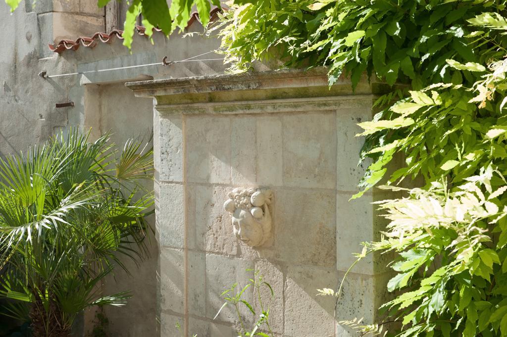 Chambres D'Hotes Eden Ouest Λα Ροσέλ Εξωτερικό φωτογραφία