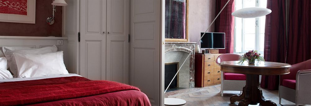 Chambres D'Hotes Eden Ouest Λα Ροσέλ Εξωτερικό φωτογραφία