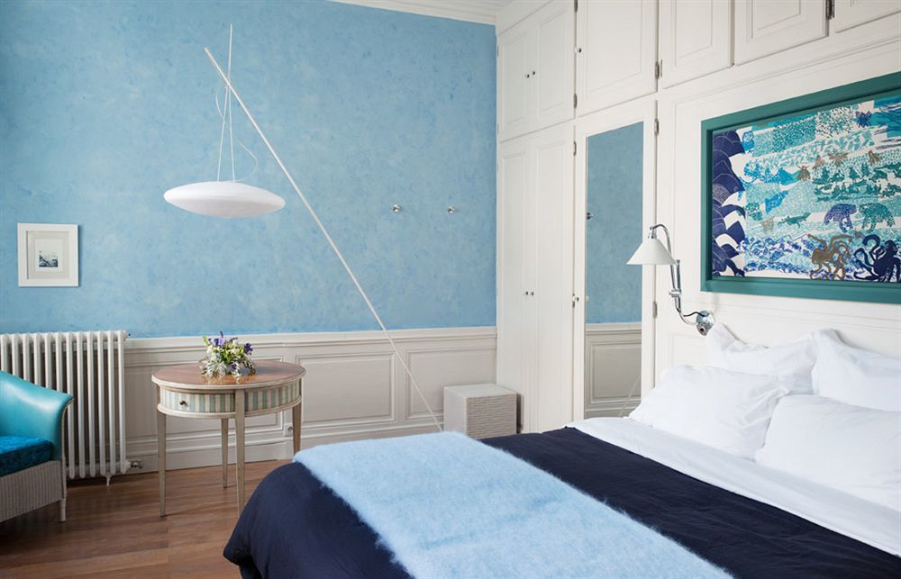 Chambres D'Hotes Eden Ouest Λα Ροσέλ Εξωτερικό φωτογραφία