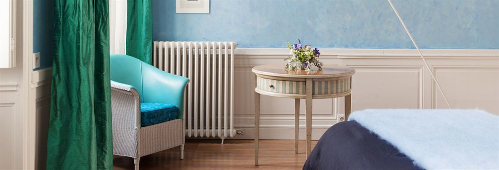 Chambres D'Hotes Eden Ouest Λα Ροσέλ Εξωτερικό φωτογραφία