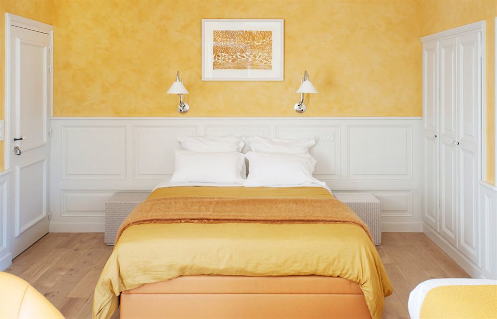 Chambres D'Hotes Eden Ouest Λα Ροσέλ Εξωτερικό φωτογραφία