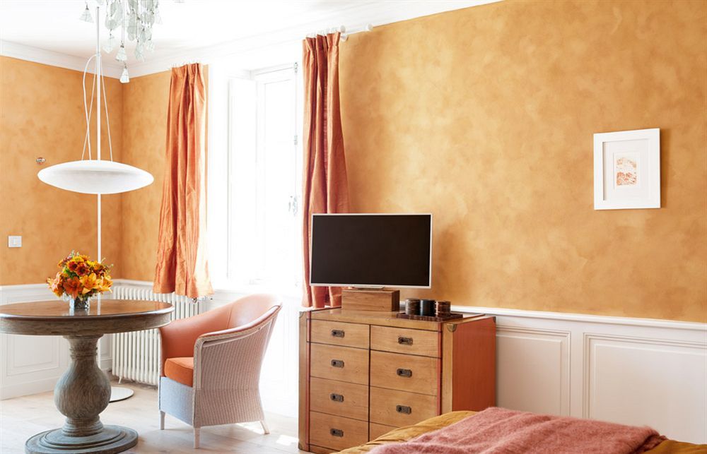 Chambres D'Hotes Eden Ouest Λα Ροσέλ Εξωτερικό φωτογραφία