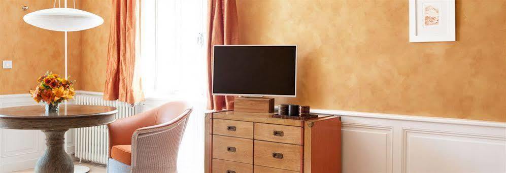 Chambres D'Hotes Eden Ouest Λα Ροσέλ Εξωτερικό φωτογραφία