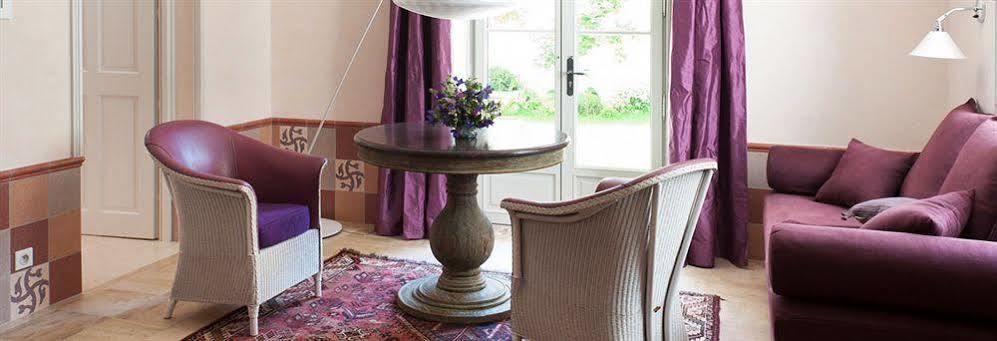 Chambres D'Hotes Eden Ouest Λα Ροσέλ Εξωτερικό φωτογραφία