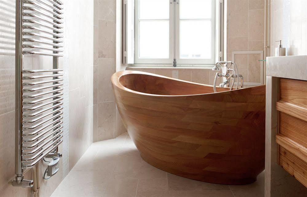 Chambres D'Hotes Eden Ouest Λα Ροσέλ Εξωτερικό φωτογραφία